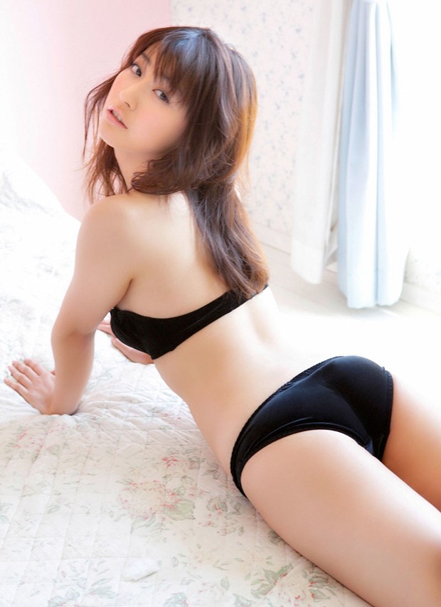 完美女人黑田有彩高清写真套图